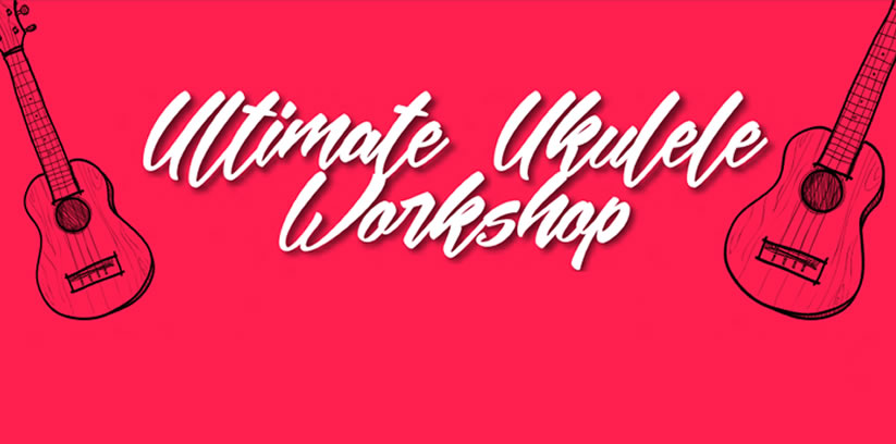Ultimate Workshop - Malvern Theatres